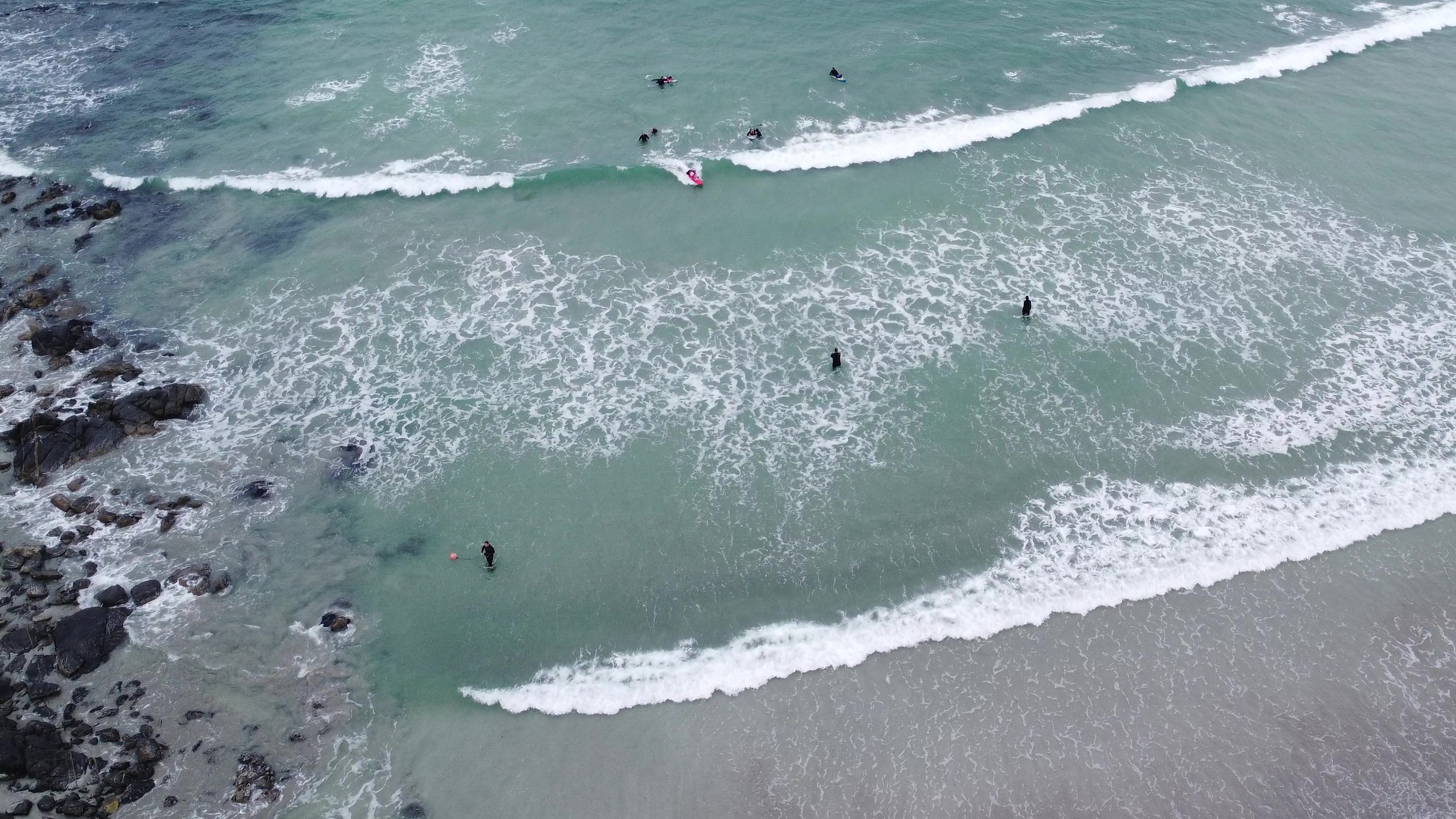 Weskus Parasurf Day 1 (24)