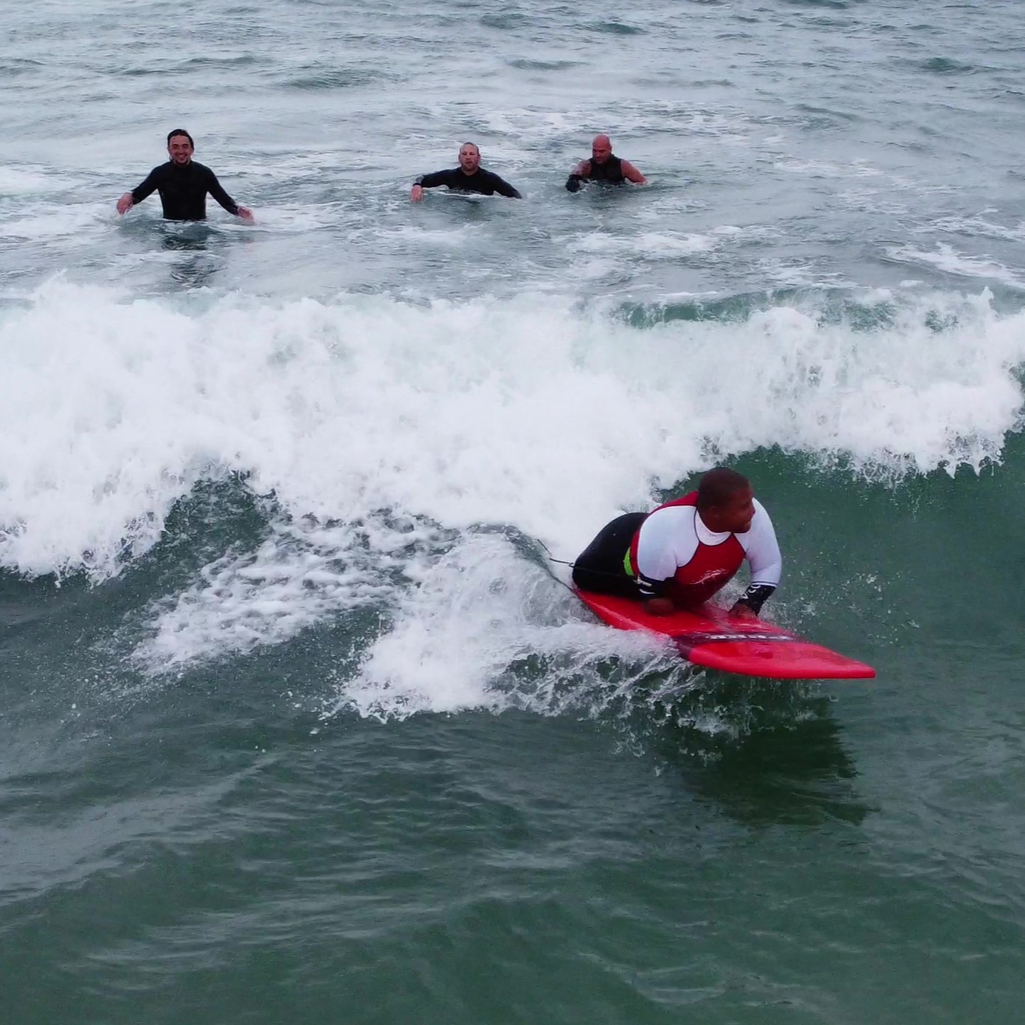 Weskus Parasurf Day 1 (26)