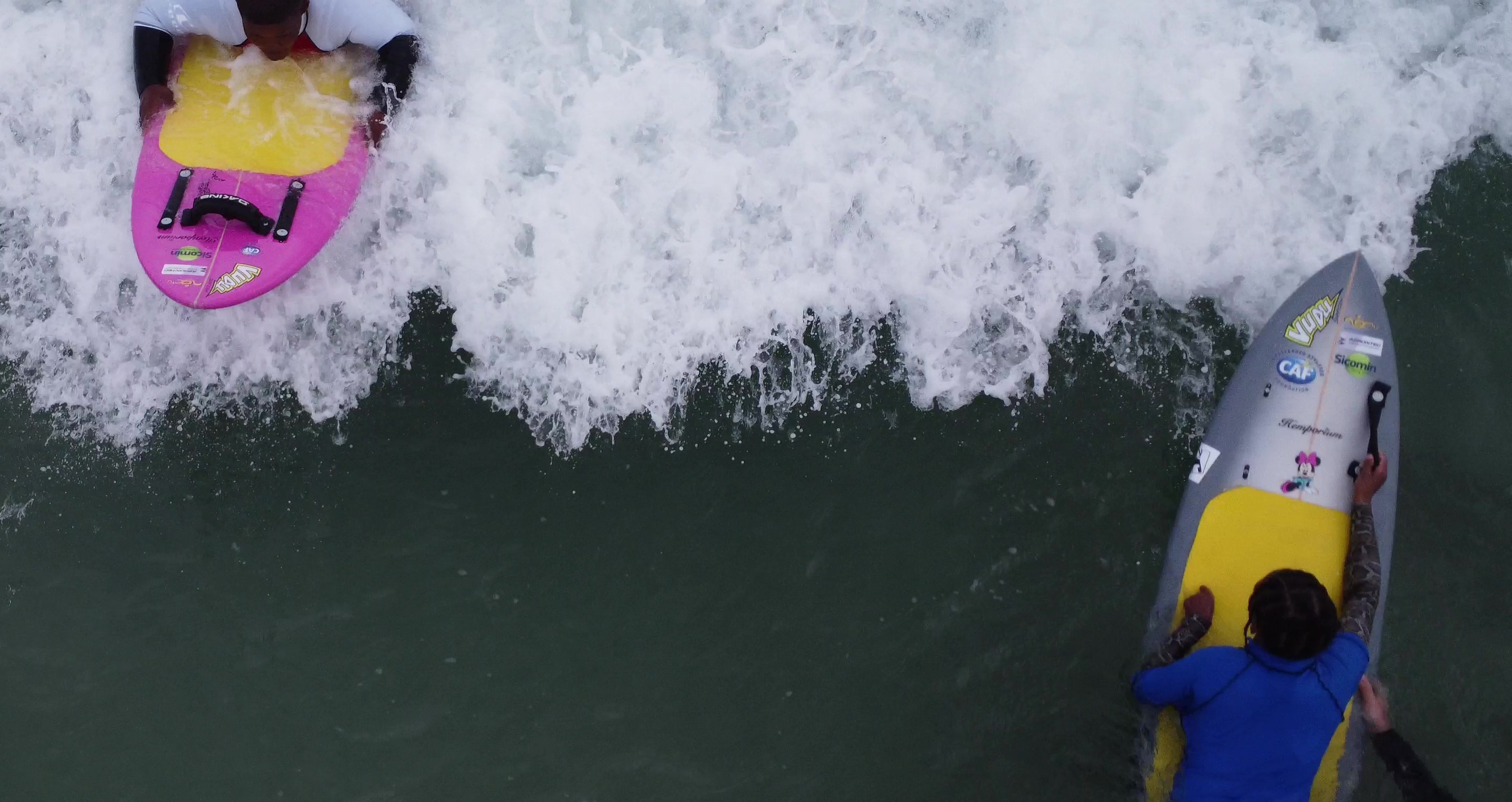 Weskus Parasurf Day 1 (34)
