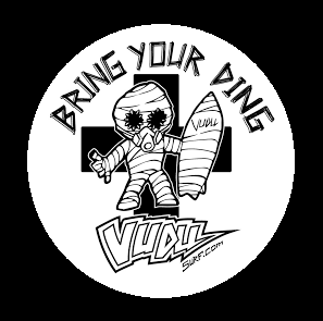 vudu ding